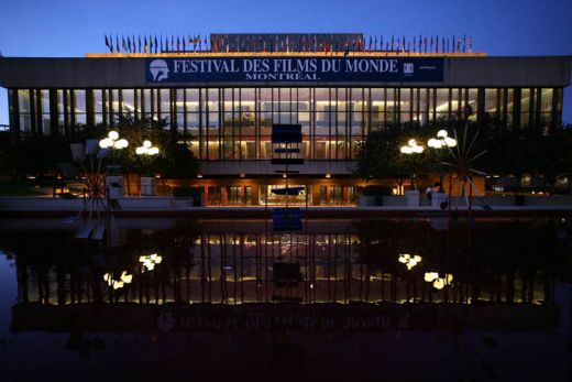 Théâtre Maisonneuve, Place des Arts